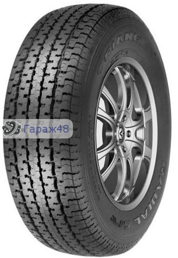 Triangle TR643 205/75 R15 107/102L