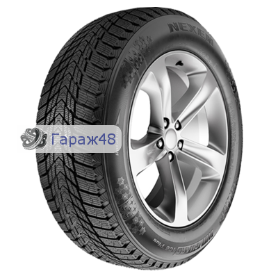 Nexen Winguard Ice plus 185/55 R15 86T