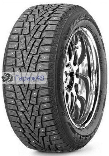 Nexen Winguard Winspike WS62 235/65 R17 108T