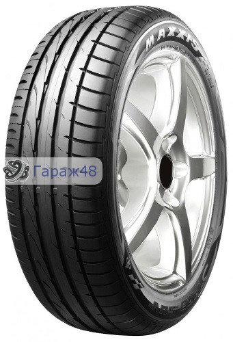 Maxxis S-Pro 255/55 R18 109W