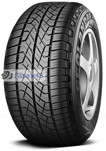 Yokohama Geolandar G95 225/55 R17 97V