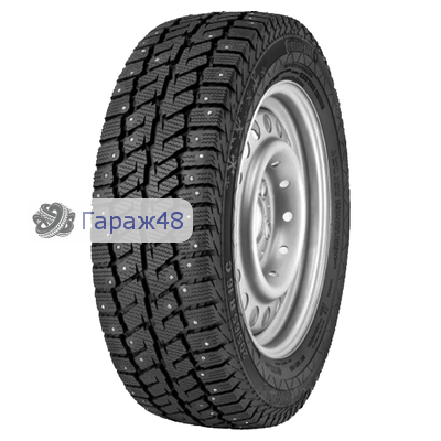 Continental VancoIceContact 195/75 R16C 107R