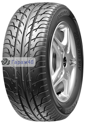 Tigar Prima 195/65 R15 95H