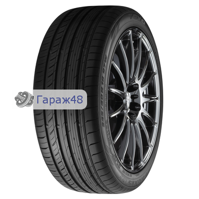 Toyo Proxes C1S 205/65 R15 94V