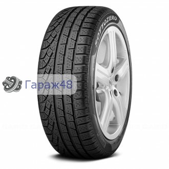 Pirelli Winter SottoZero II RunFlat 255/35 R18 94V