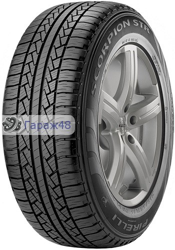 Pirelli Scorpion STR 235/50 R18 97H