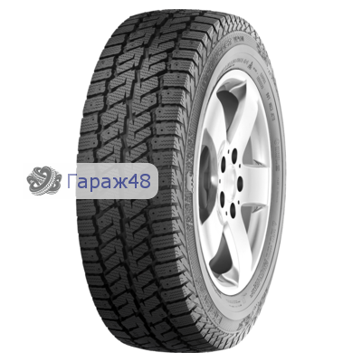 Gislaved Nord Frost VAN 195/70 R15C 104/102R