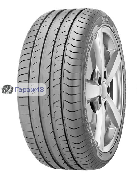 Sava Intensa UHP 2 205/50 R17 93Y