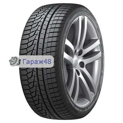 Hankook Winter i*Cept Evo 2 W320 SUV 275/45 R20 110W