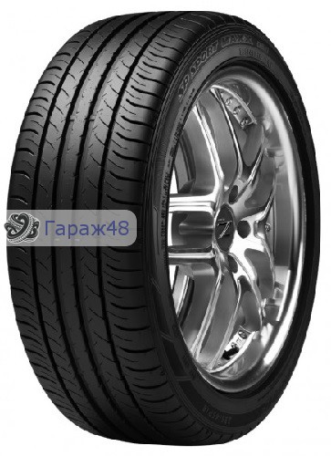 Dunlop SP Sport Maxx 050 245/45 R20 99Y