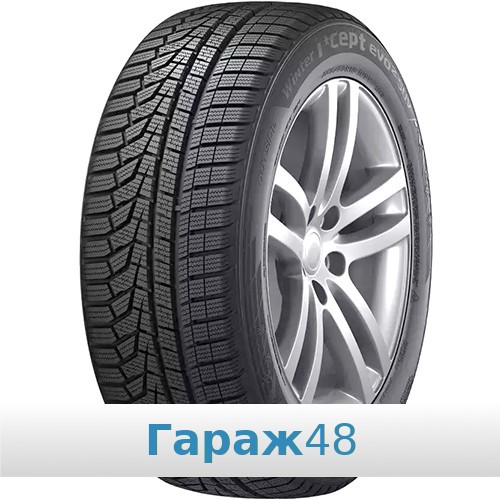 Hankook Winter i*Cept Evo 2 W320 SUV 275/45 R20 110V