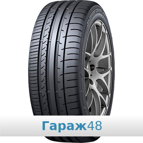 Dunlop SP Sport Maxx 050 plus SUV 275/45 R20 110Y