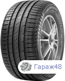 Nokian Tyres (Ikon Tyres ) Hakka Blue SUV 225/55 R19 103V