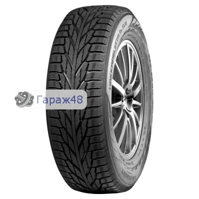 Nokian Tyres (Ikon Tyres ) WR 3 SUV 275/45 R20 110V