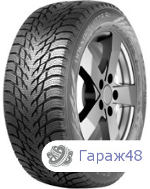 Nokian Tyres (Ikon Tyres ) Hakkapeliitta R 3 RunFlat 205/60 R16 96R