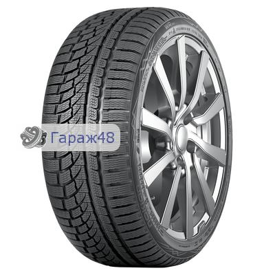 Nokian Tyres (Ikon Tyres ) WR A4 205/45 R17 88V