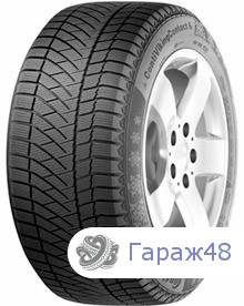 Continental ContiVikingContact 6 SSR 205/60 R16 92T